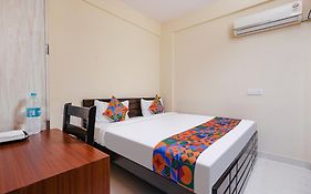 Valleyton Suites